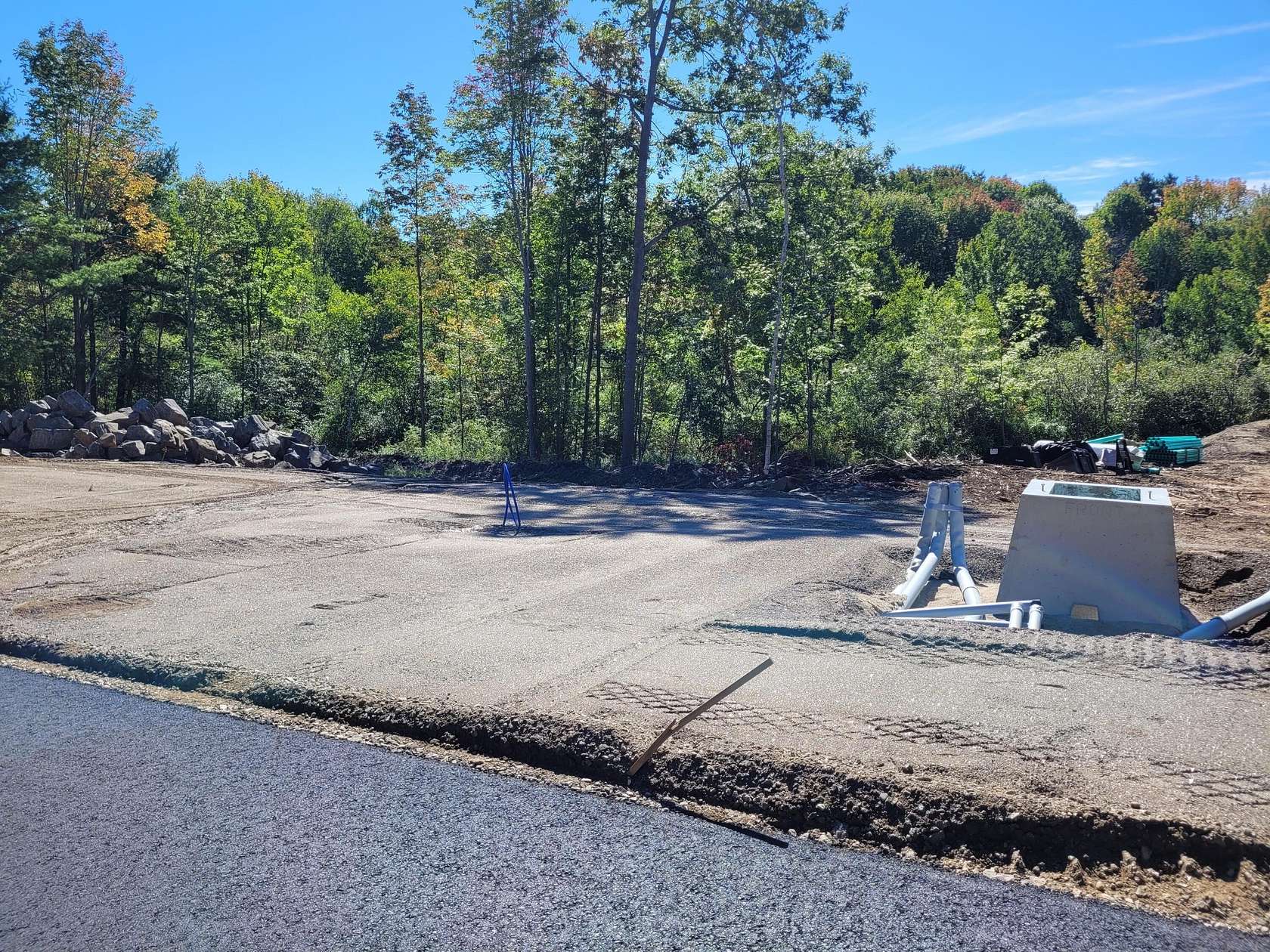 0.77 Acres of Residential Land for Sale in Cape Elizabeth, Maine