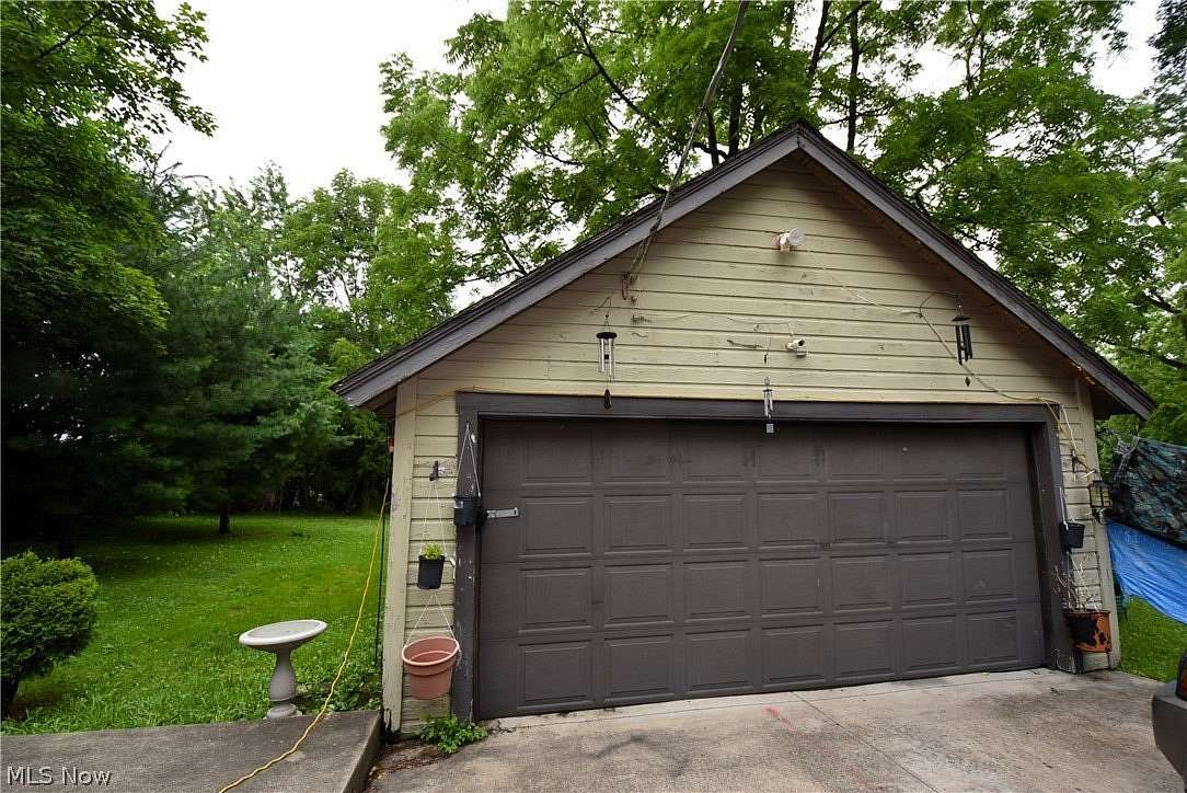 1.74 Acres of Land with Home for Sale in Youngstown, Ohio