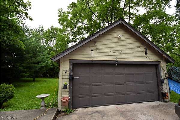 1.74 Acres of Land with Home for Sale in Youngstown, Ohio