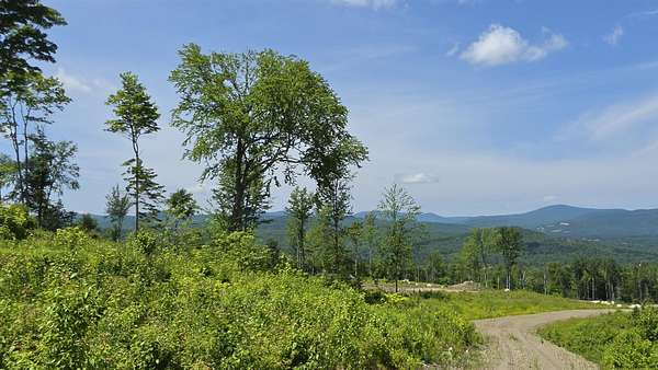 5 Acres of Residential Land for Sale in Errol, New Hampshire