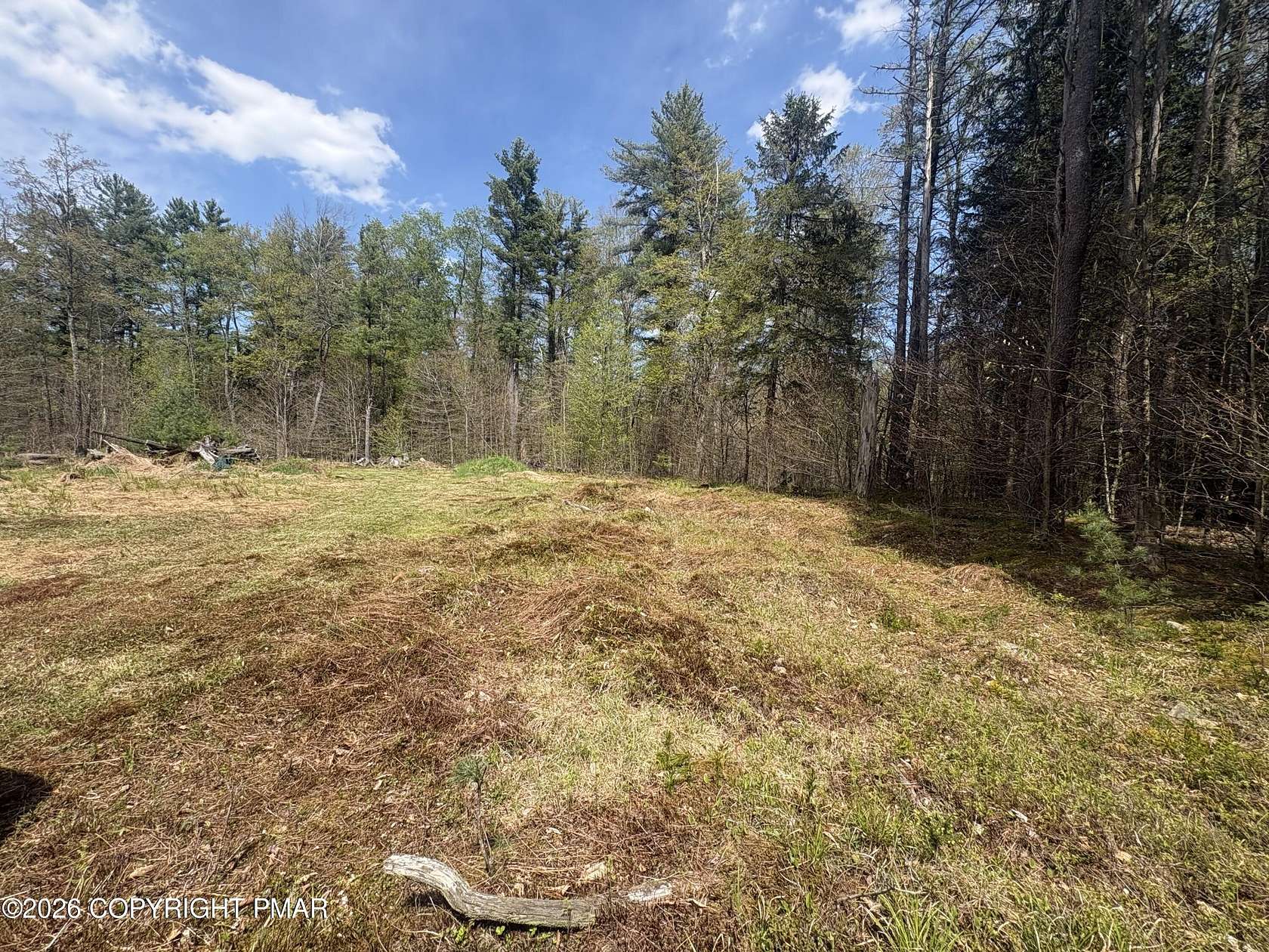 1.3 Acres of Residential Land for Sale in Thornhurst, Pennsylvania