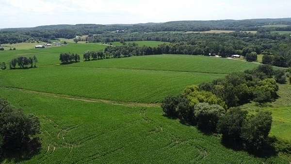 135 Acres of Land for Sale in Lyndon Station, Wisconsin