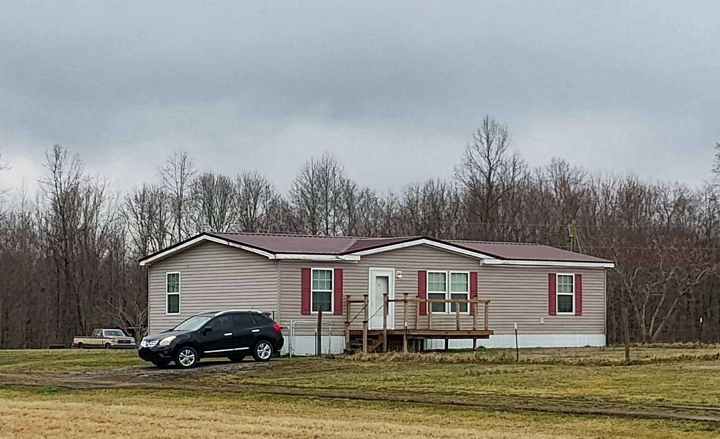1.9 Acres of Land with Home for Sale in Liberty, Kentucky