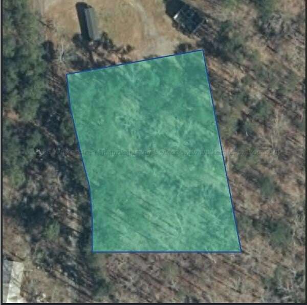 1.1 Acres of Land for Sale in Jasper, Alabama