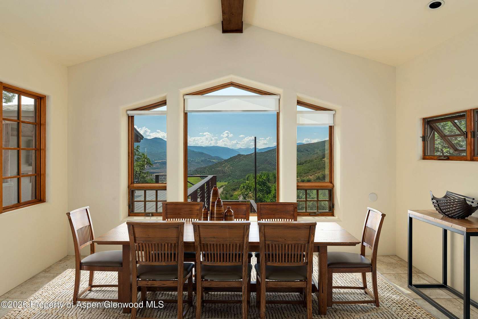 2.8 Acres of Land with Home for Sale in Aspen, Colorado