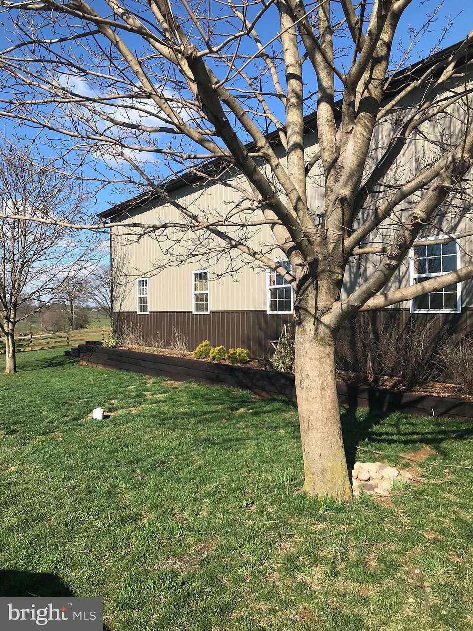 10 Acres of Land for Lease in Ronks, Pennsylvania