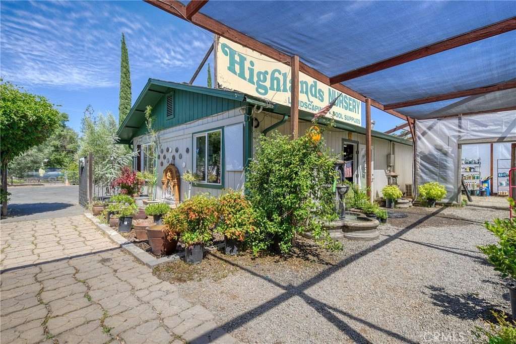 2.17 Acres of Commercial Land for Sale in Clearlake, California
