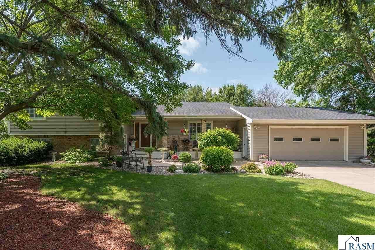 2.1 Acres of Land with Home for Sale in Mankato, Minnesota