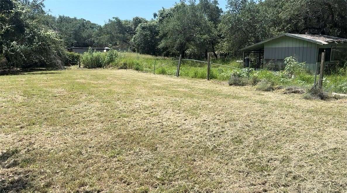 0.17 Acres of Residential Land for Sale in Rockport, Texas