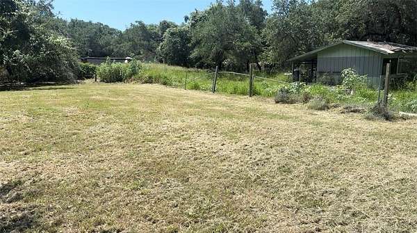 0.17 Acres of Residential Land for Sale in Rockport, Texas