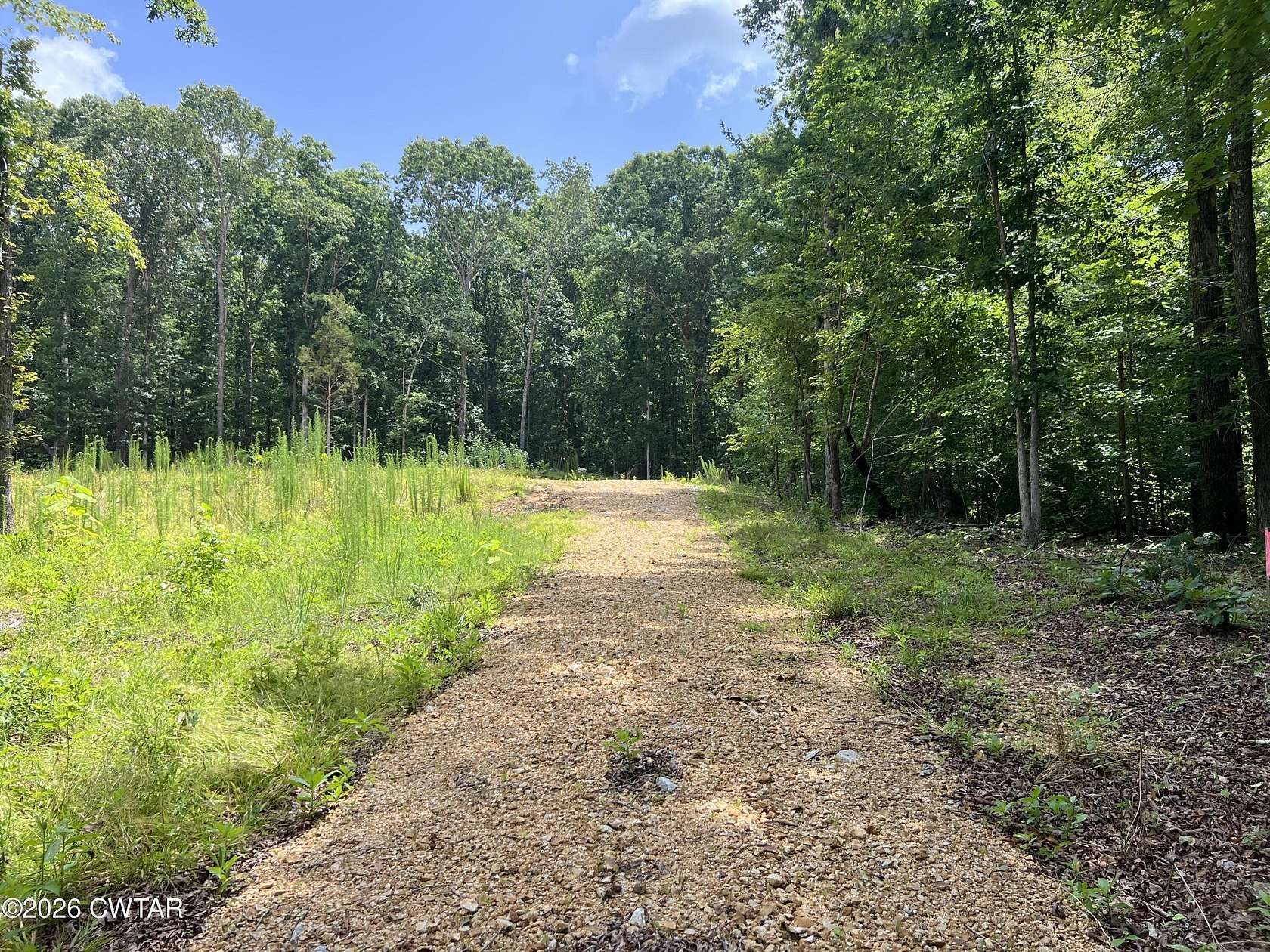 1.5 Acres of Residential Land for Sale in Cedar Grove, Tennessee
