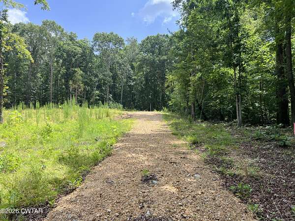 1.5 Acres of Residential Land for Sale in Cedar Grove, Tennessee