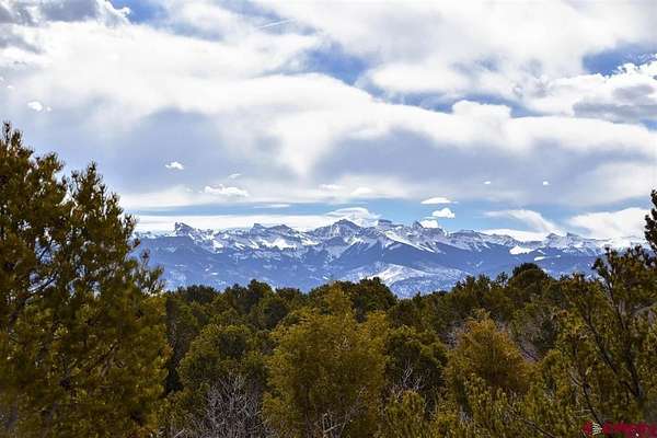 39.2 Acres of Recreational Land for Sale in Montrose, Colorado
