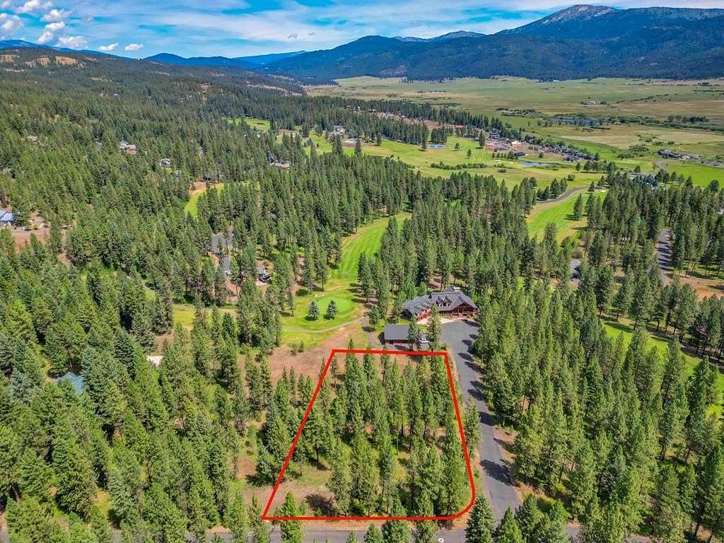 1.59 Acres of Residential Land for Sale in New Meadows, Idaho