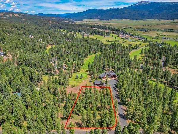 1.59 Acres of Residential Land for Sale in New Meadows, Idaho