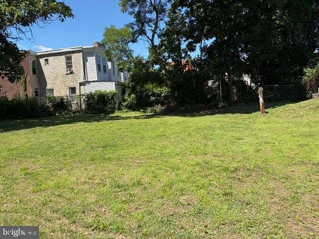 0.09 Acres of Land for Sale in Philadelphia, Pennsylvania