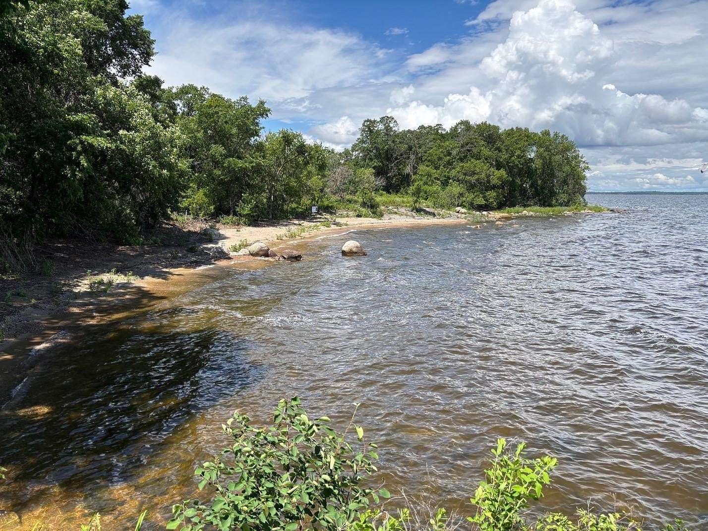 5.82 Acres of Land for Sale in Angle Township, Minnesota