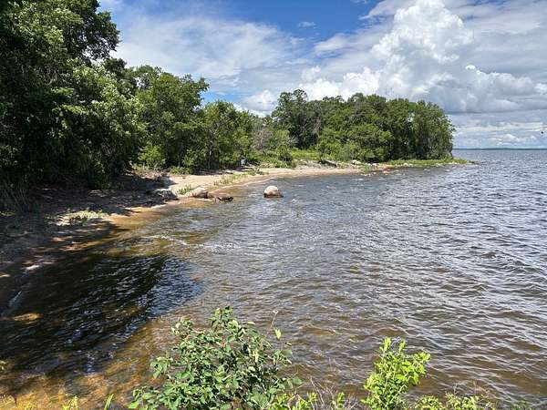 5.82 Acres of Land for Sale in Angle Township, Minnesota