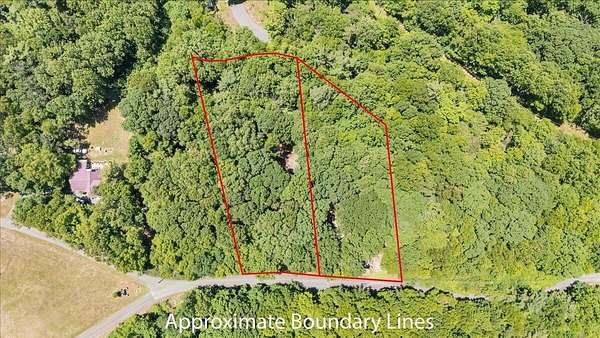1.3 Acres of Residential Land for Sale in Fancy Gap, Virginia