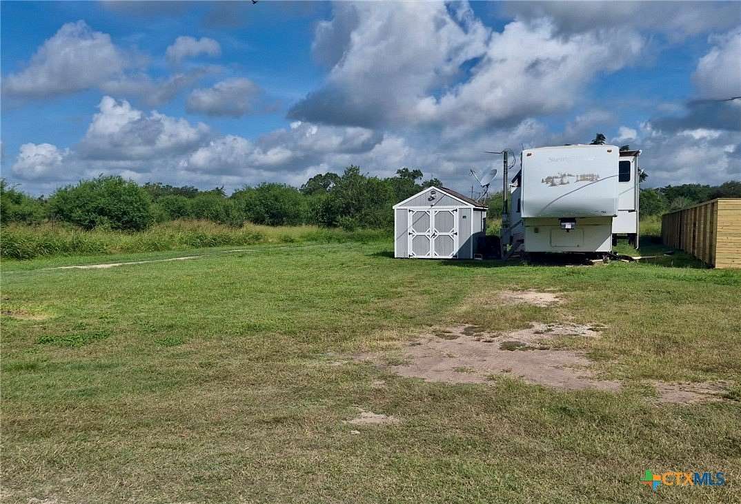 0.31 Acres of Residential Land for Sale in Nordheim, Texas