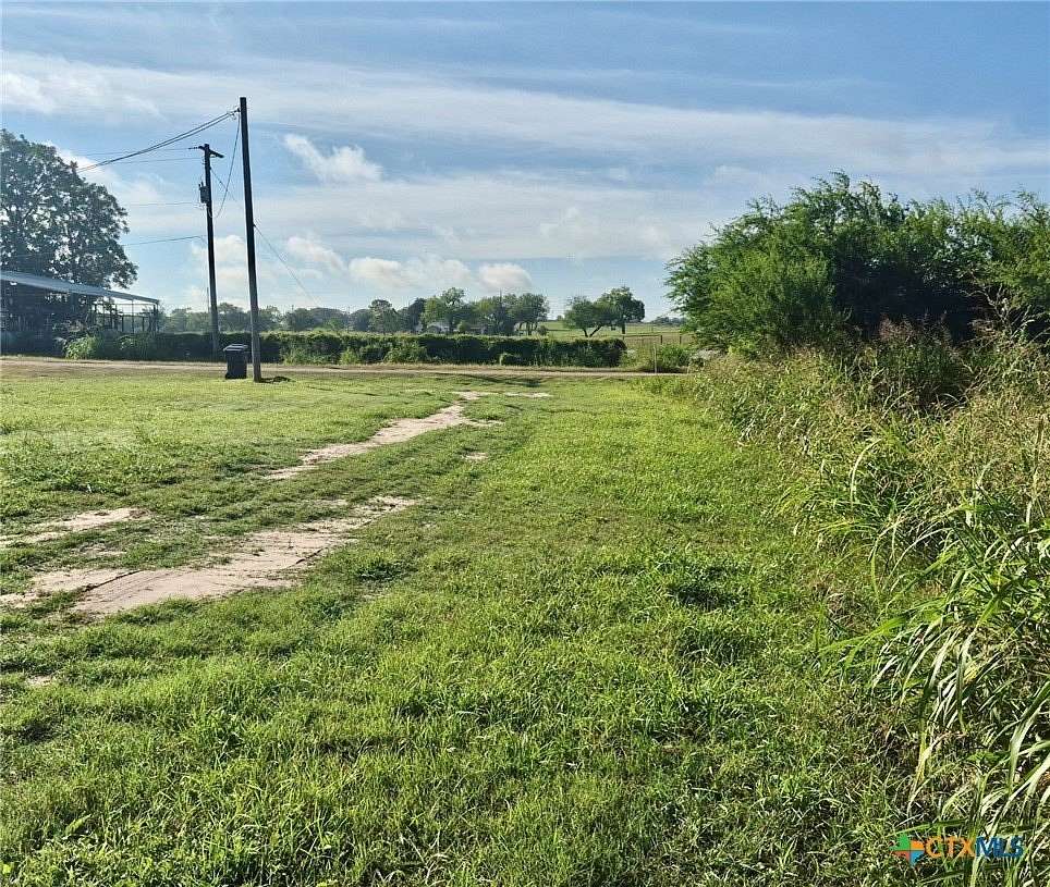 0.31 Acres of Residential Land for Sale in Nordheim, Texas