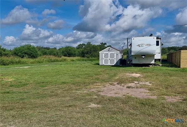 0.31 Acres of Residential Land for Sale in Nordheim, Texas