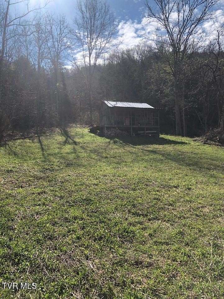 66.5 Acres of Land for Sale in Edison, Tennessee