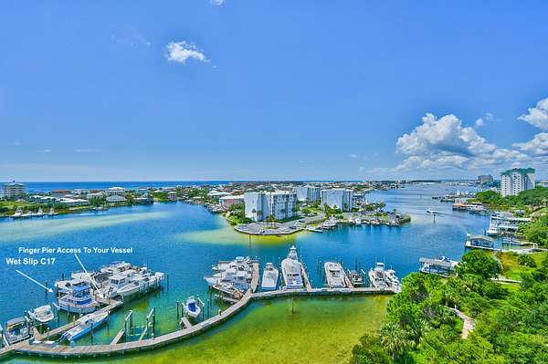 Land for Sale in Destin, Florida