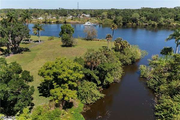 0.71 Acres of Residential Land for Sale in LaBelle, Florida