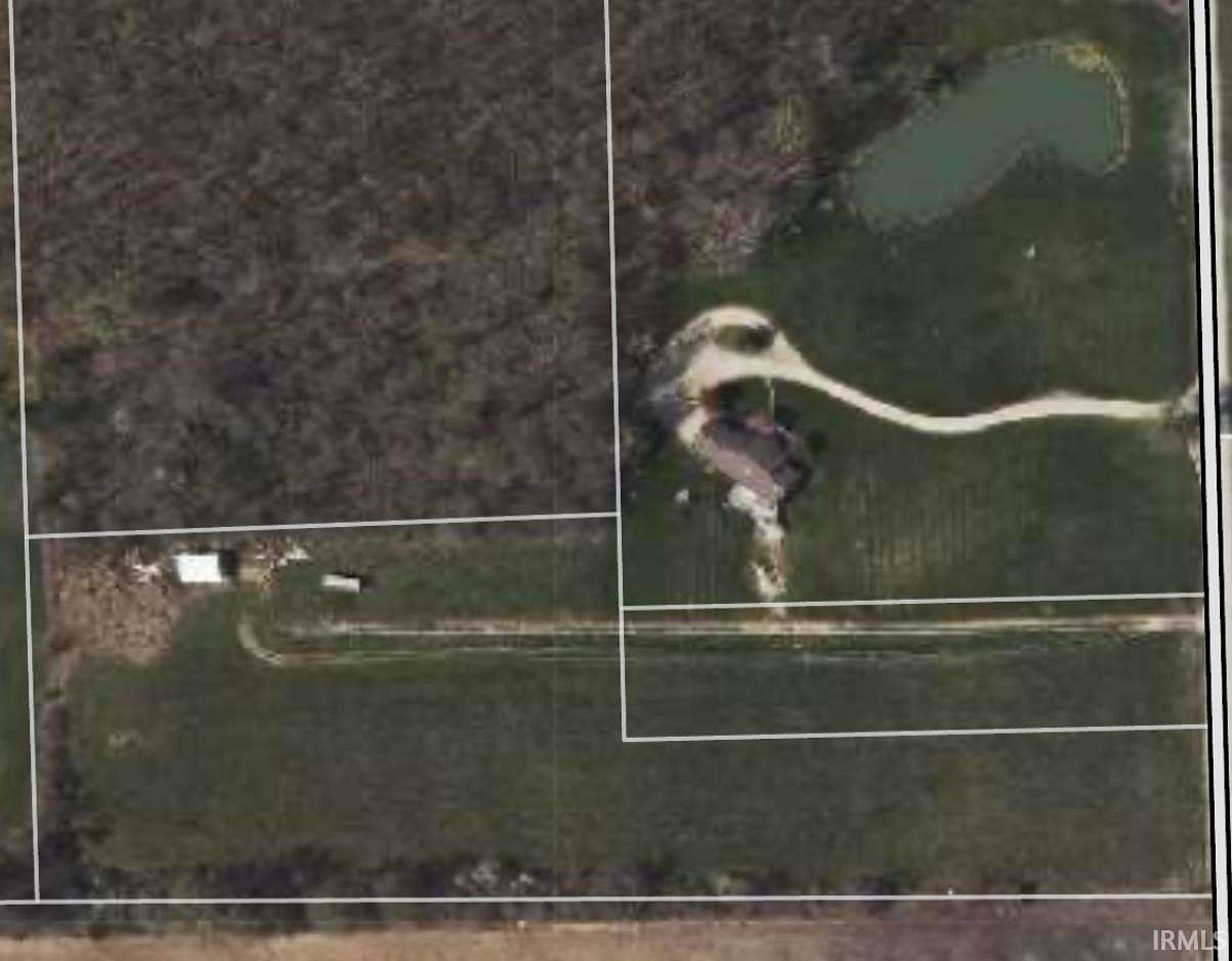 5 Acres of Land for Sale in Portland, Indiana