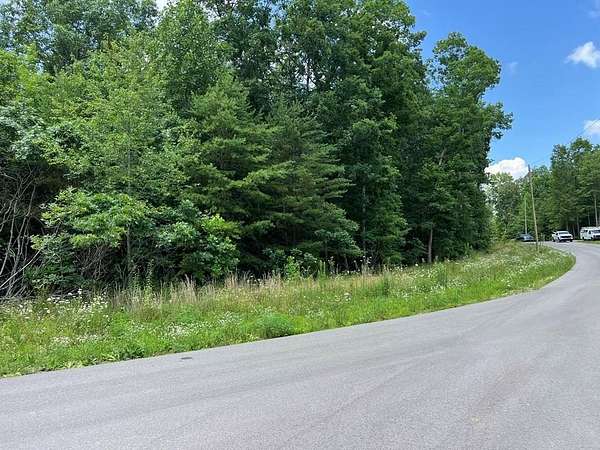 1.54 Acres of Residential Land for Sale in Grimsley, Tennessee