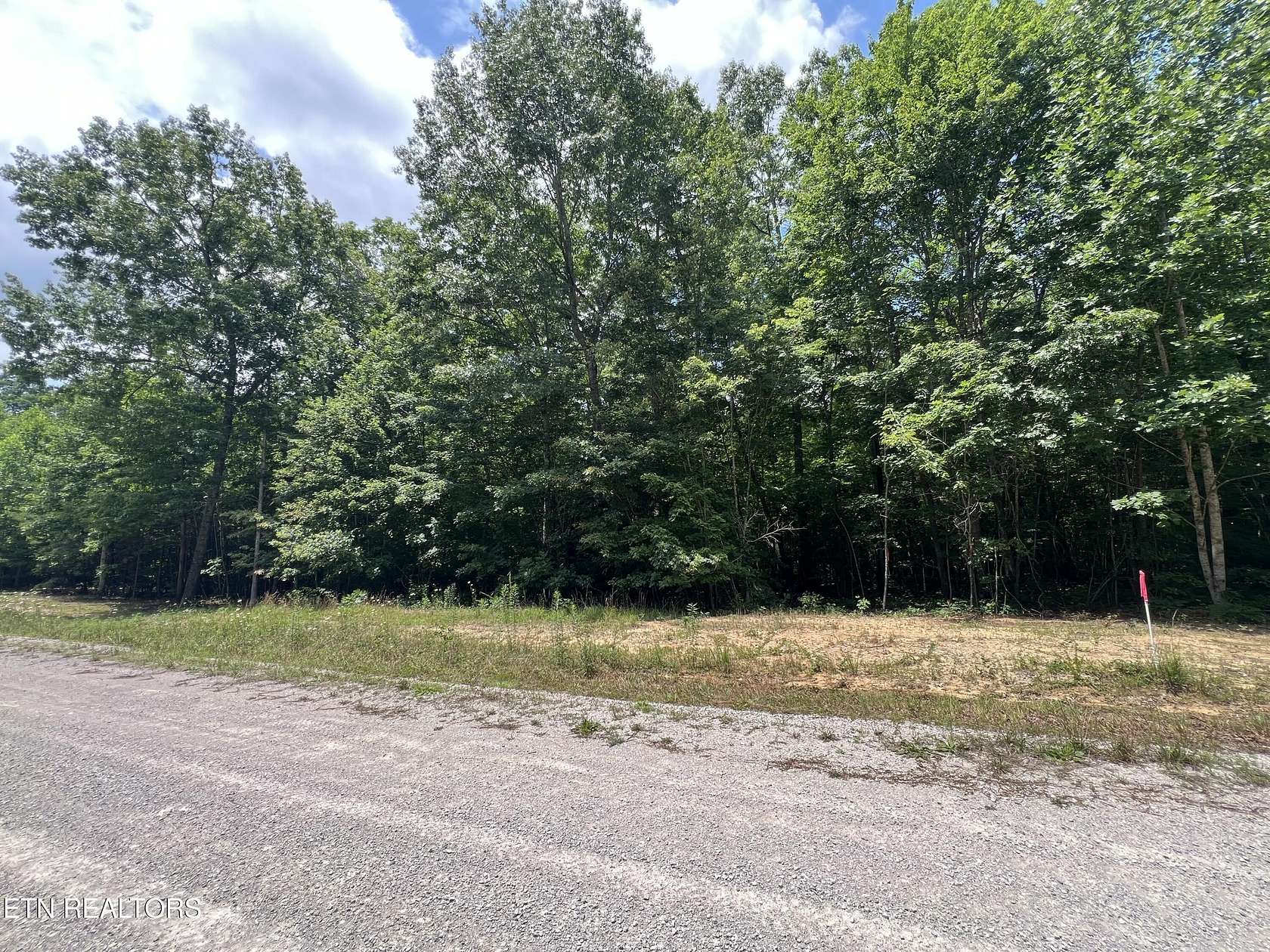 1.45 Acres of Residential Land for Sale in Grimsley, Tennessee