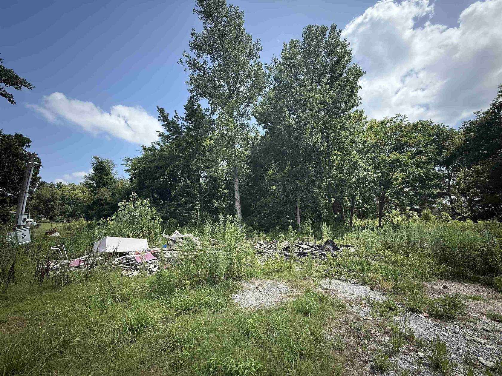 0.48 Acres of Residential Land for Sale in Mason, Tennessee