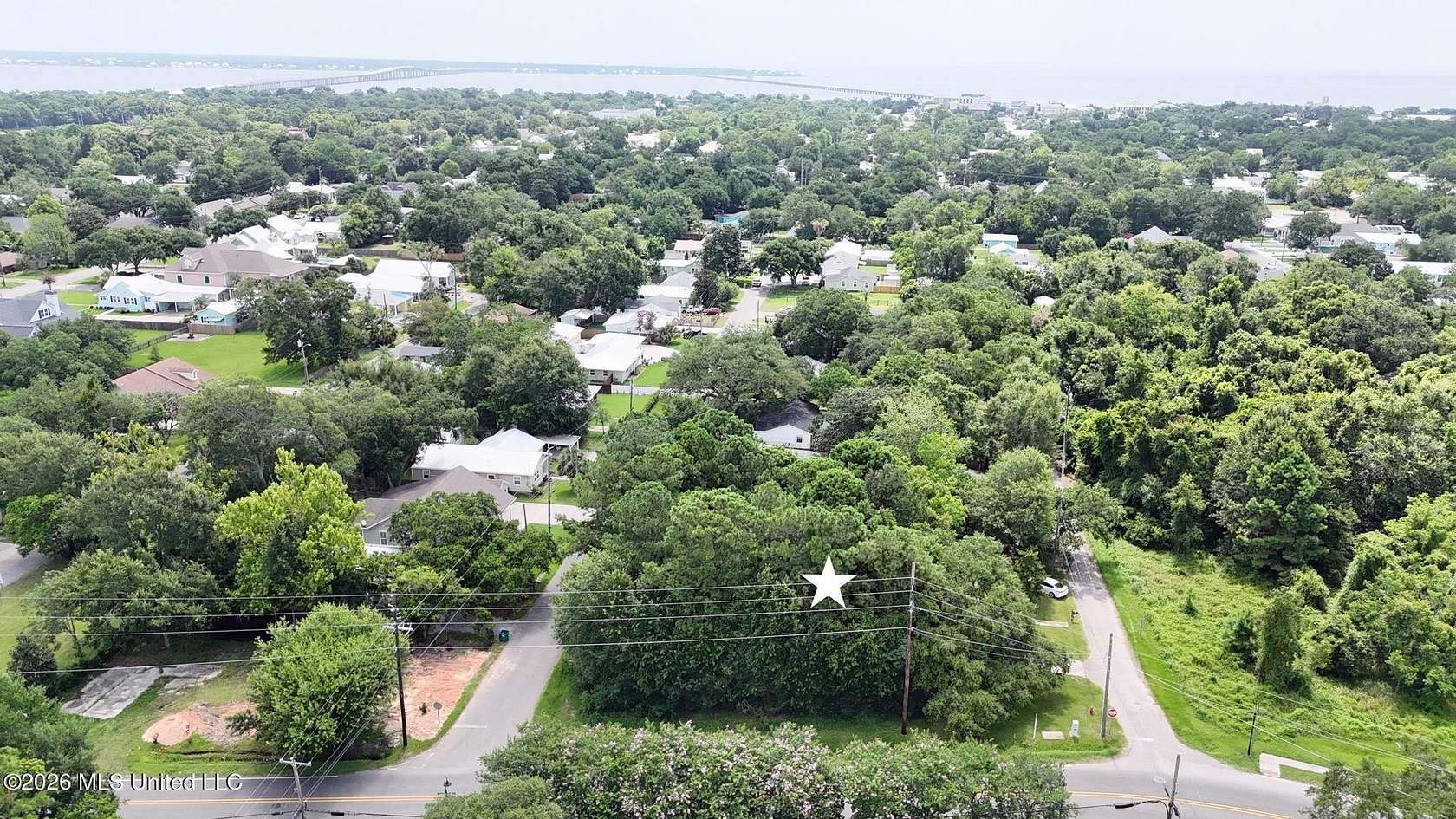 0.35 Acres of Residential Land for Sale in Bay St. Louis, Mississippi