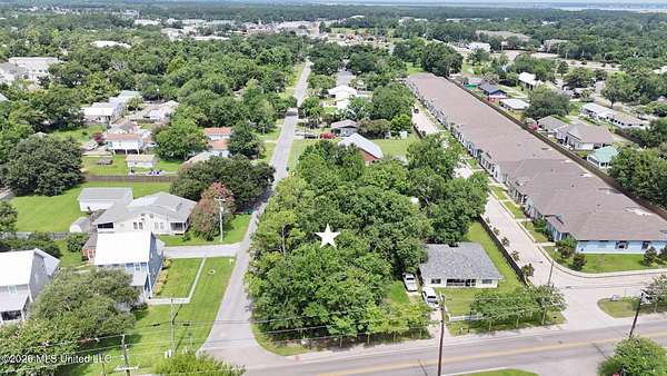 0.23 Acres of Residential Land for Sale in Bay St. Louis, Mississippi