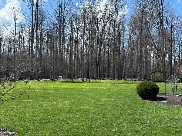 1.62 Acres of Land with Home for Sale in Concord Township, Ohio