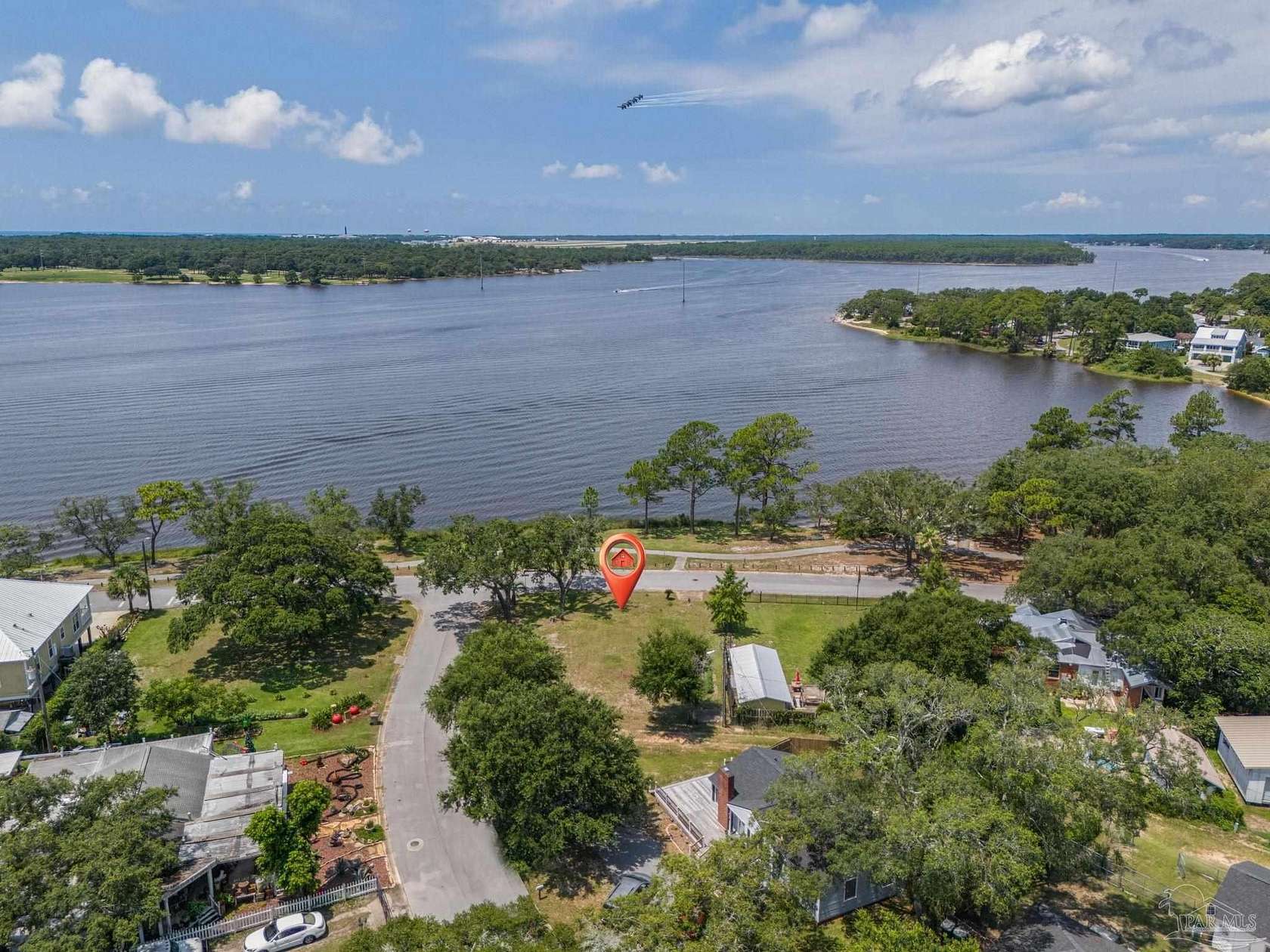 0.15 Acres of Residential Land for Sale in Pensacola, Florida