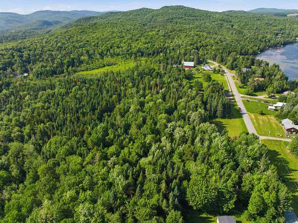 5 Acres of Land for Sale in Pittsburg, New Hampshire