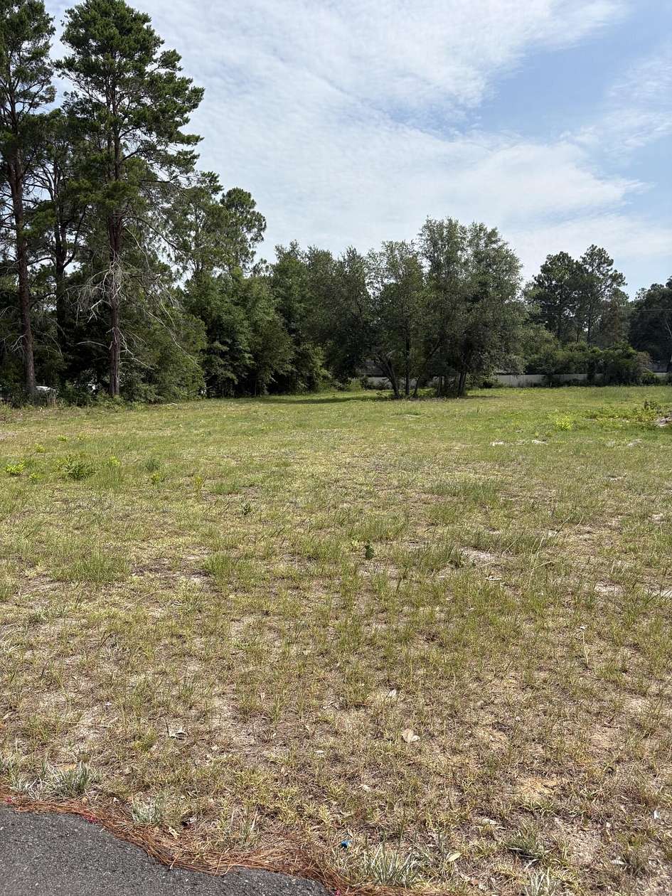 0.39 Acres of Residential Land for Sale in Aiken, South Carolina