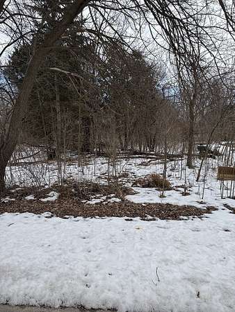 6 Acres of Residential Land for Sale in Crete, Illinois