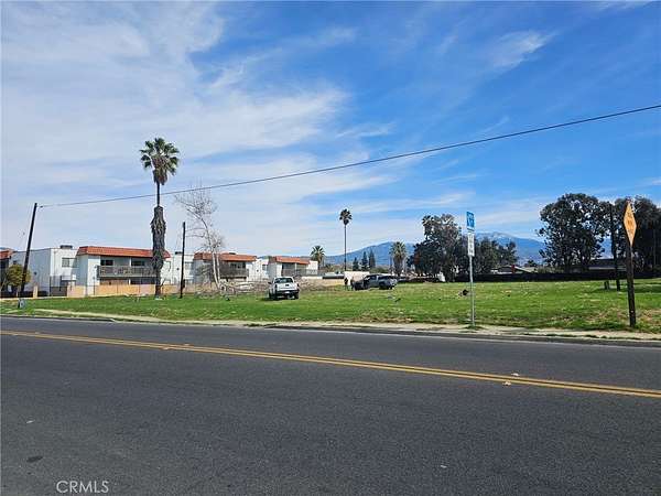 1.35 Acres of Residential Land for Sale in Hemet, California