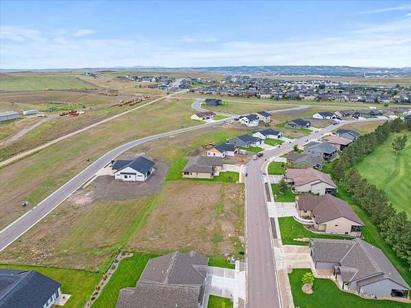 0.46 Acres of Residential Land for Sale in Rapid City, South Dakota