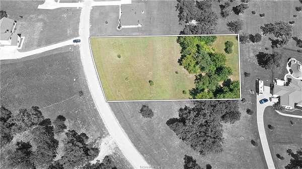 1 Acre of Residential Land for Sale in Iola, Texas