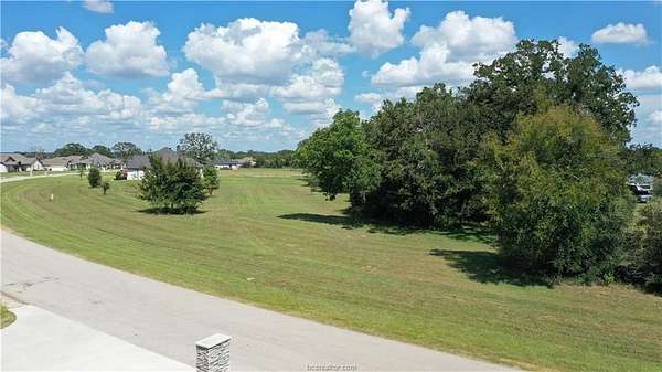 1 Acre of Residential Land for Sale in Iola, Texas