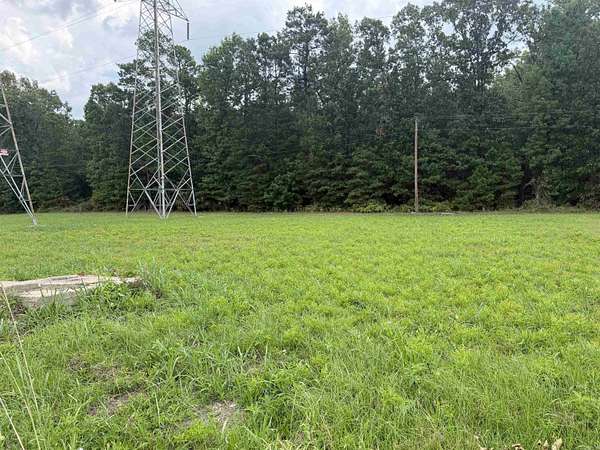 4.13 Acres of Land for Sale in Pine Bluff, Arkansas