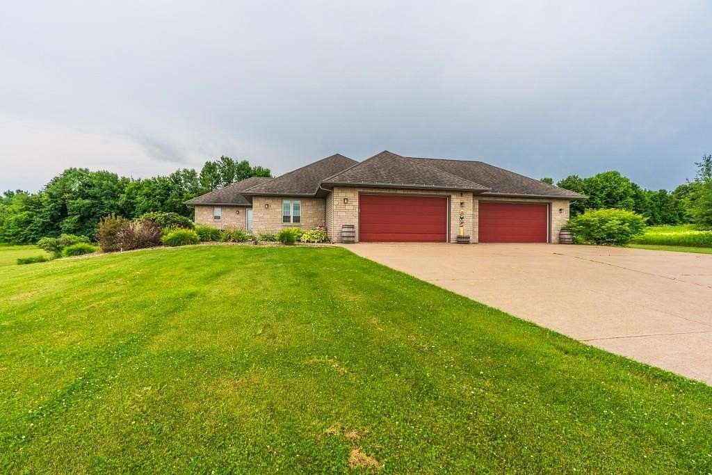 2.84 Acres of Land with Home for Sale in Wausau, Wisconsin