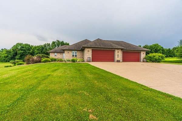 2.84 Acres of Land with Home for Sale in Wausau, Wisconsin
