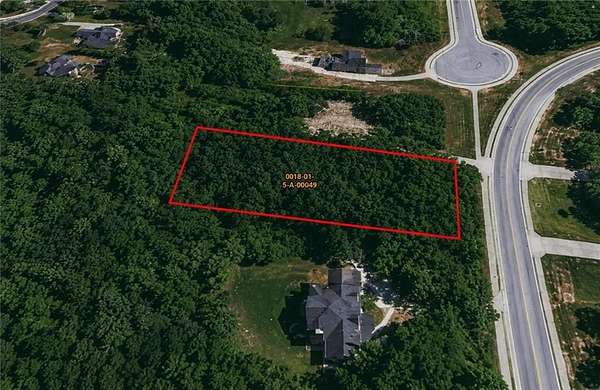 Residential Land for Sale in Douglasville, Georgia