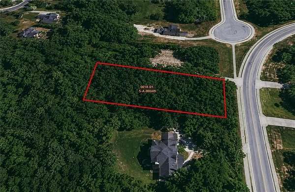 Residential Land for Sale in Douglasville, Georgia