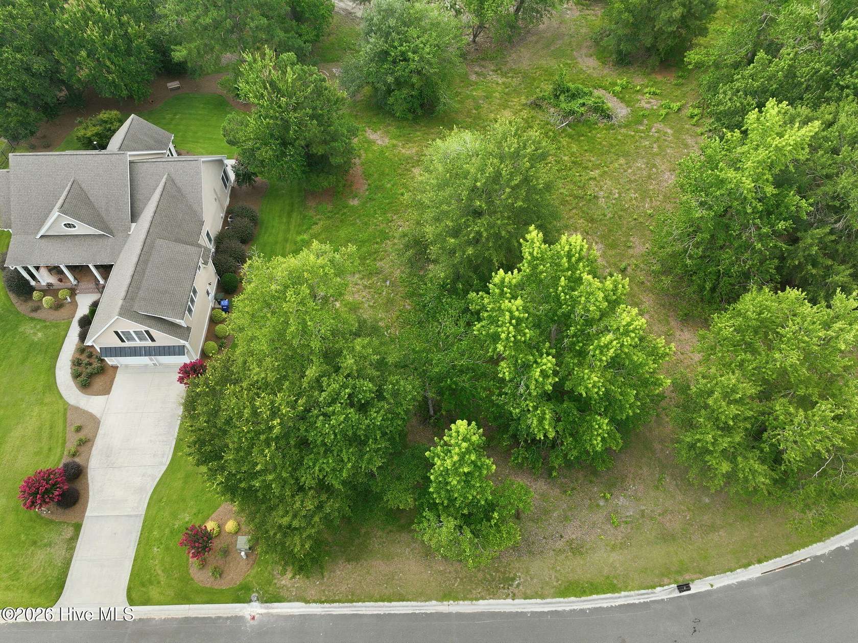 0.48 Acres of Residential Land for Sale in Wallace, North Carolina